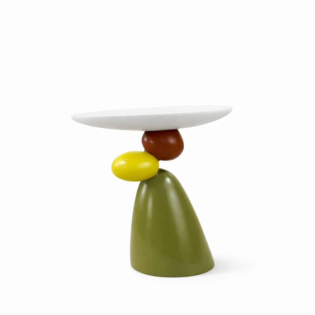 Decorative Coffee Table