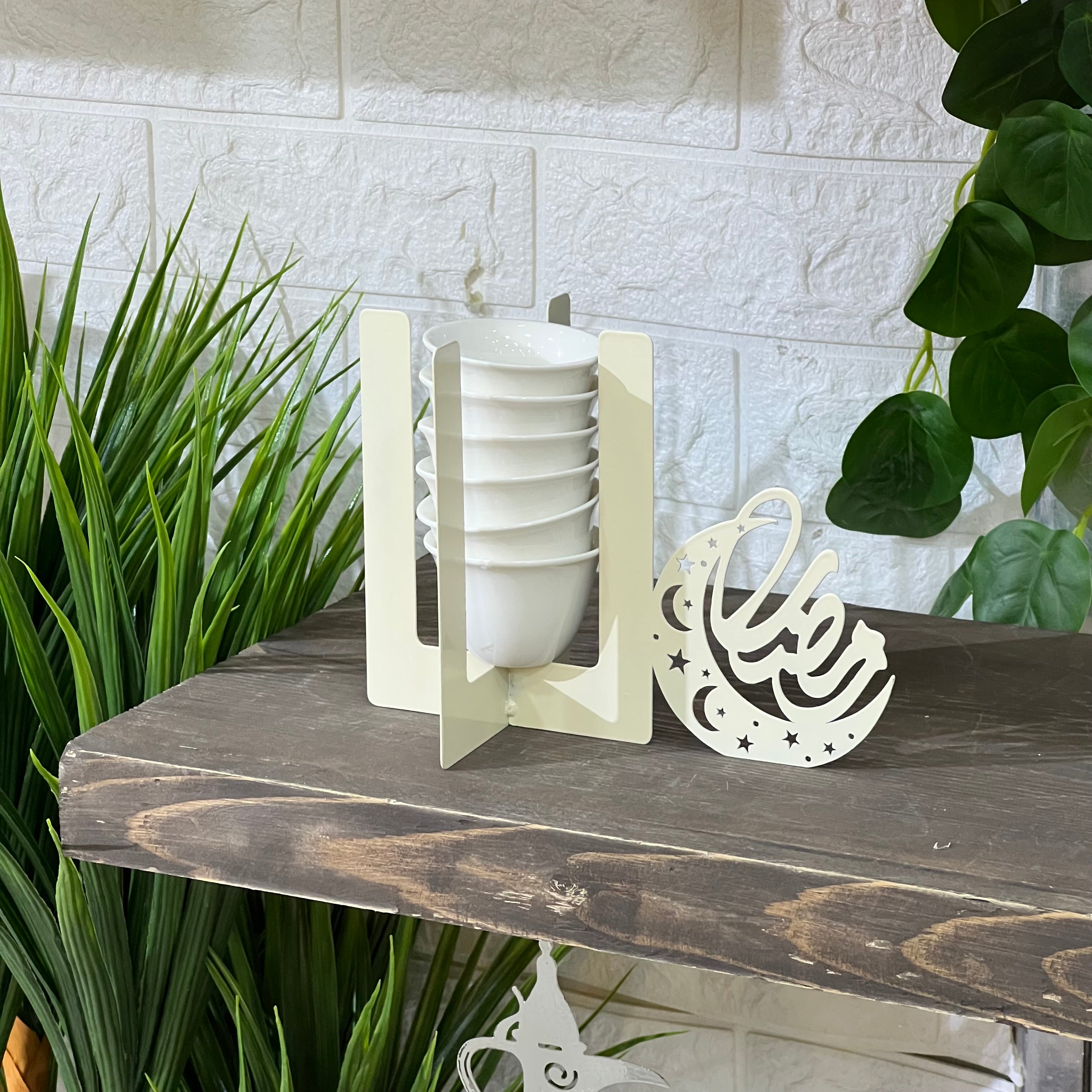 Coffee Cup Collection Set