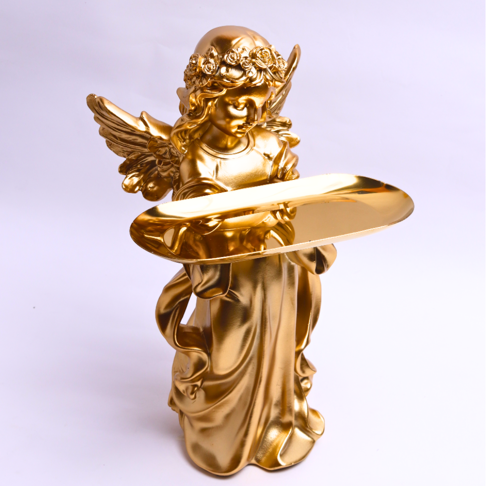 small angel anthropomorphic