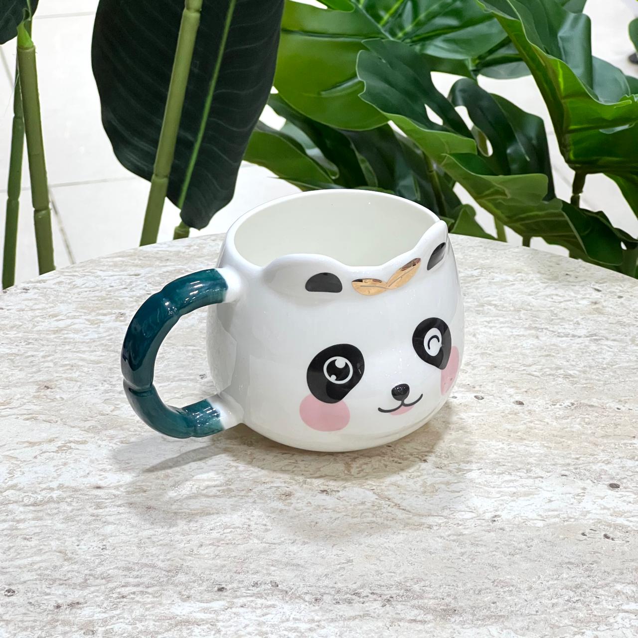 Panda Mug