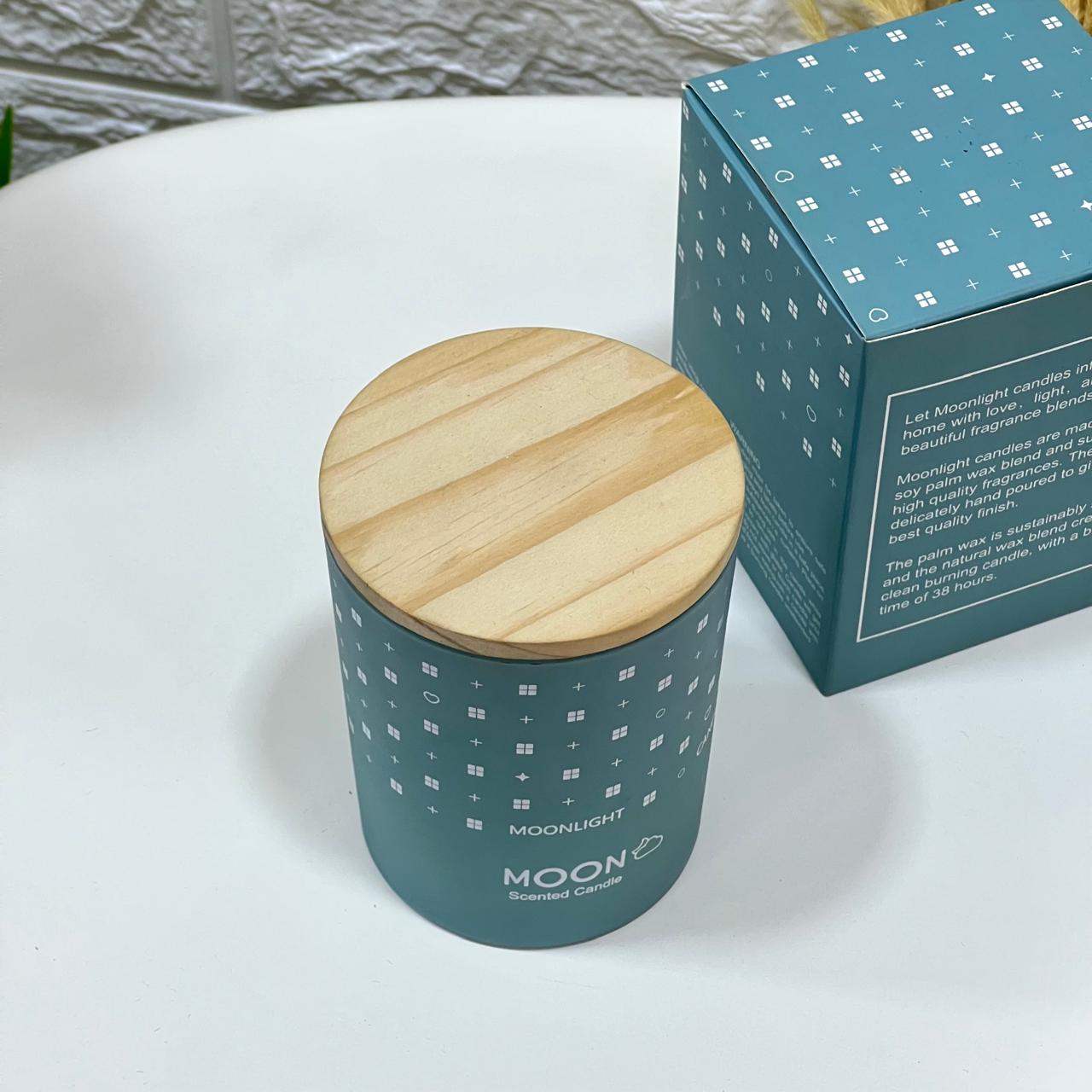 Moonlight Scented Candle