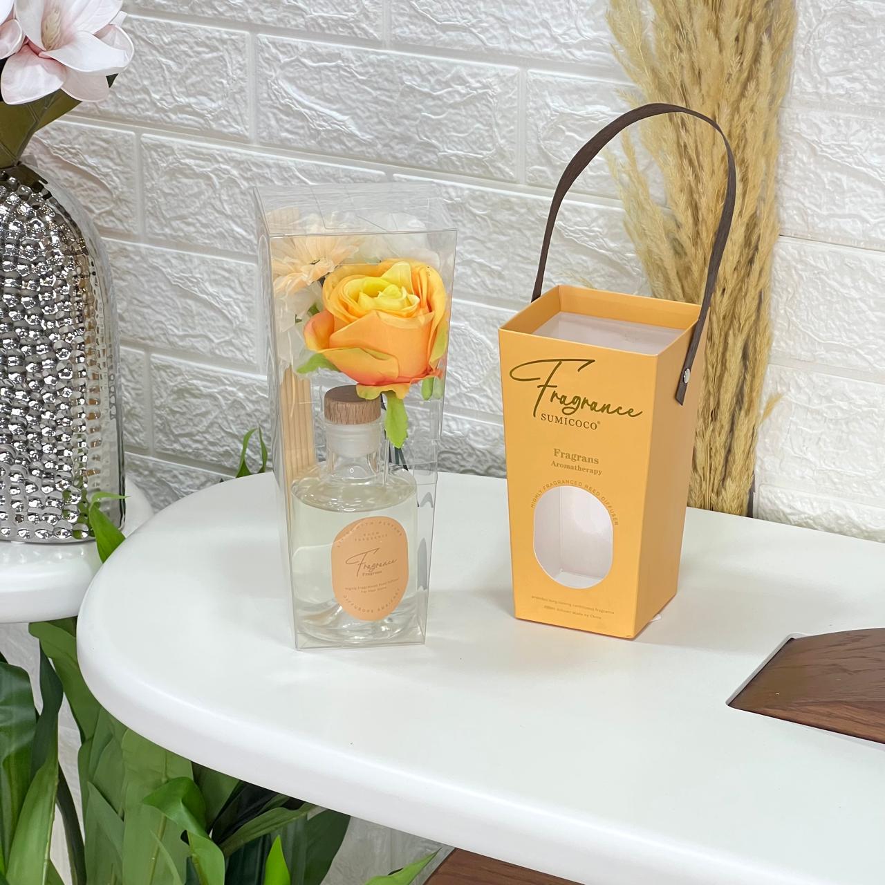 Fragrance Sumicoco Scented Diffuser