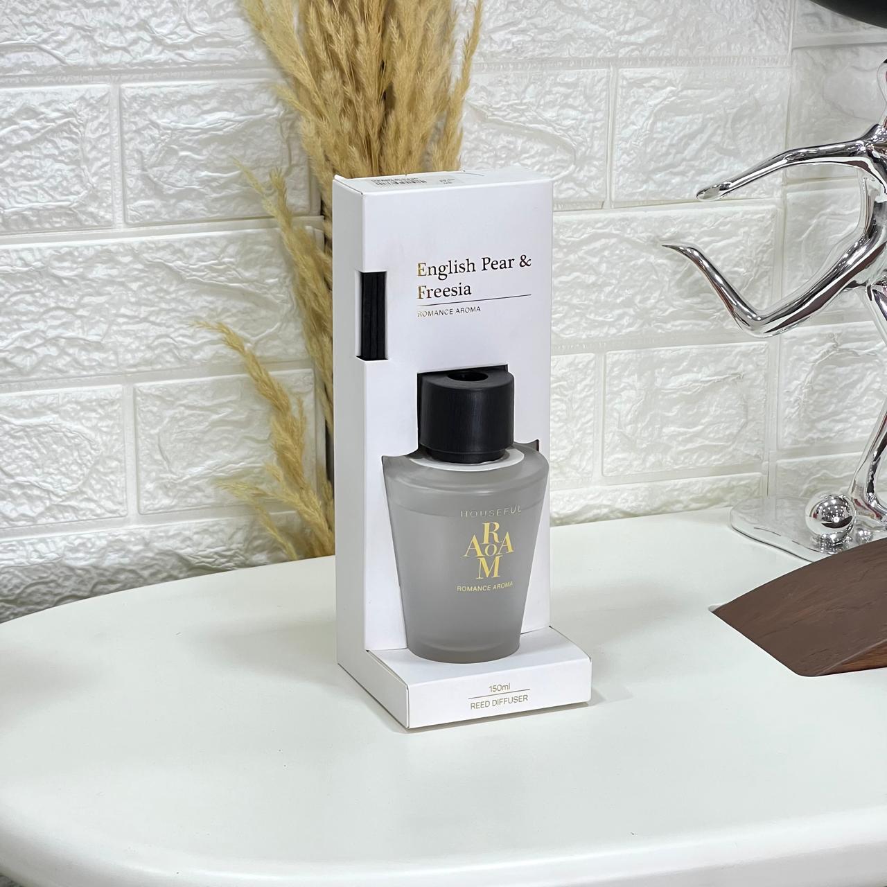 English Pear Scented Diffuser
