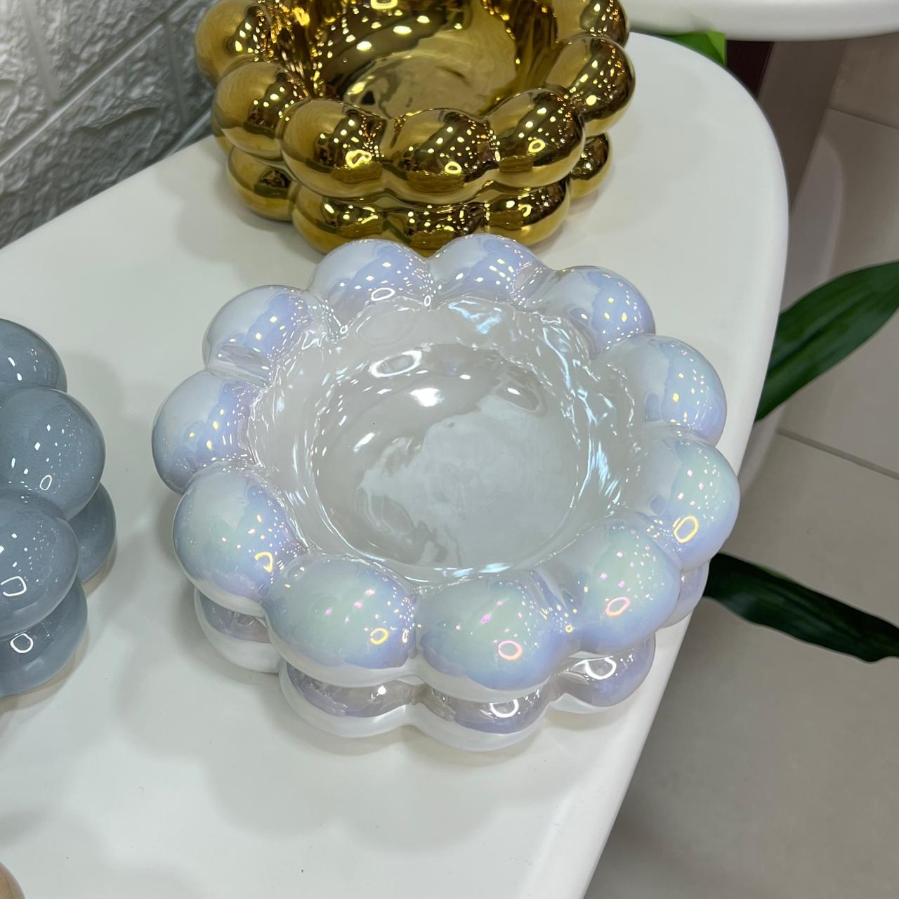 Big Bubbly Ashtray