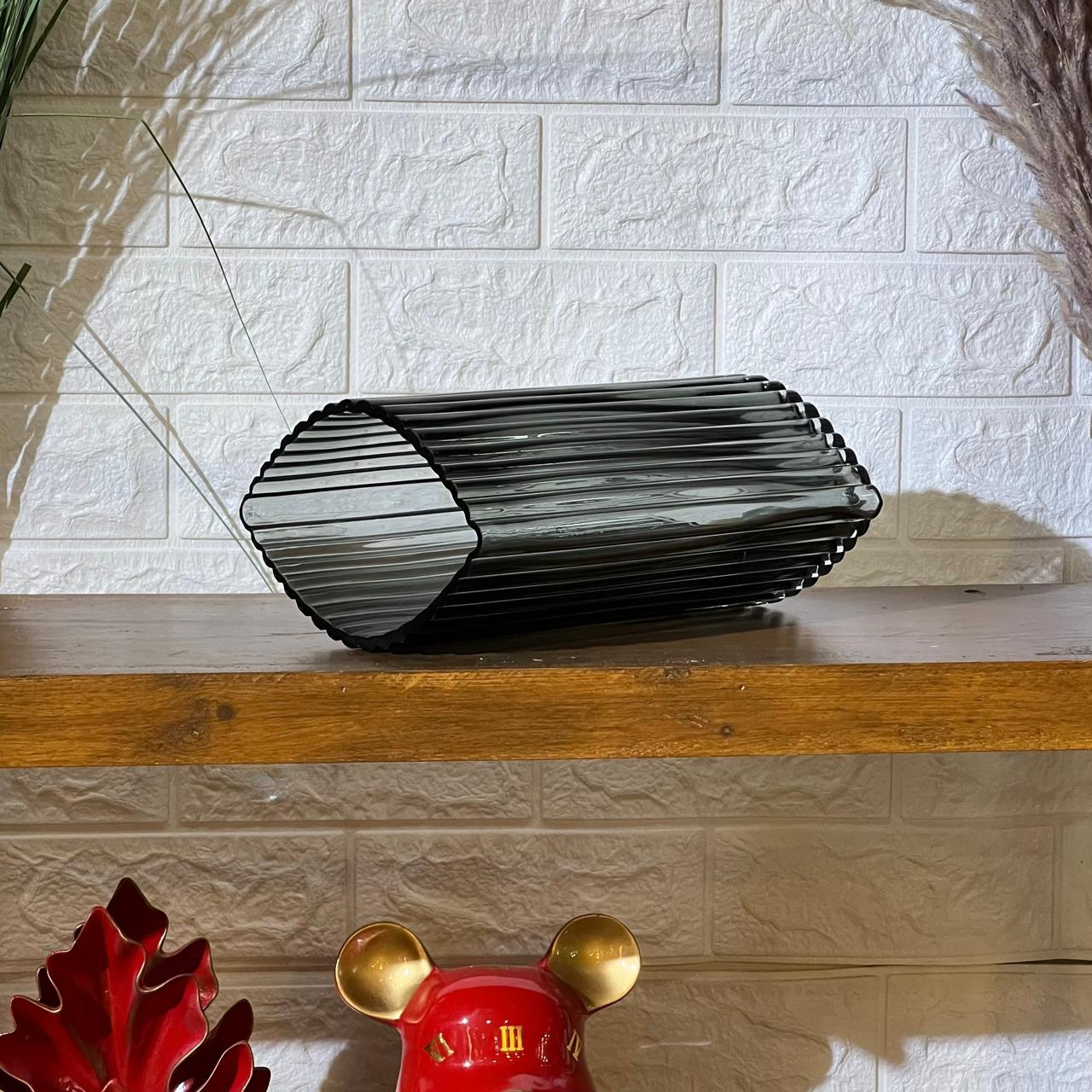 Luxury Light Tint Vase