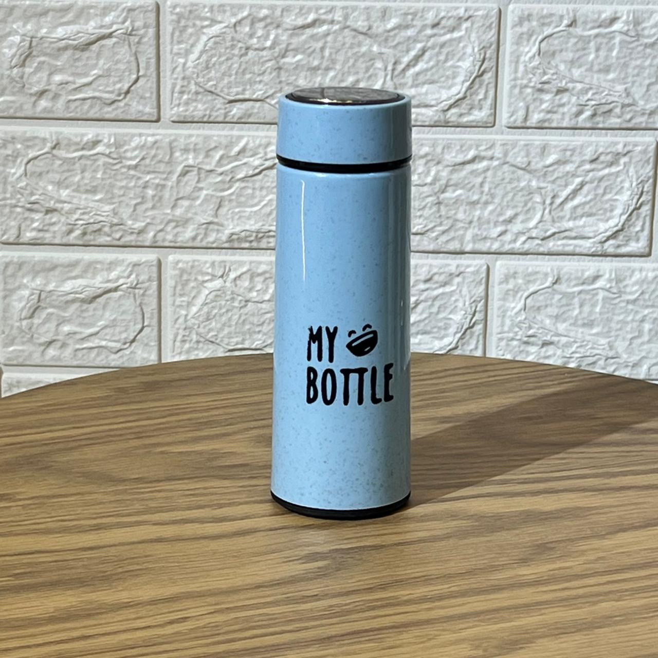 MY BOTTLE Glass Bottle