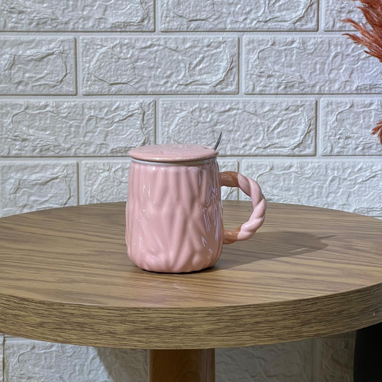 Cute Ceramic Mug