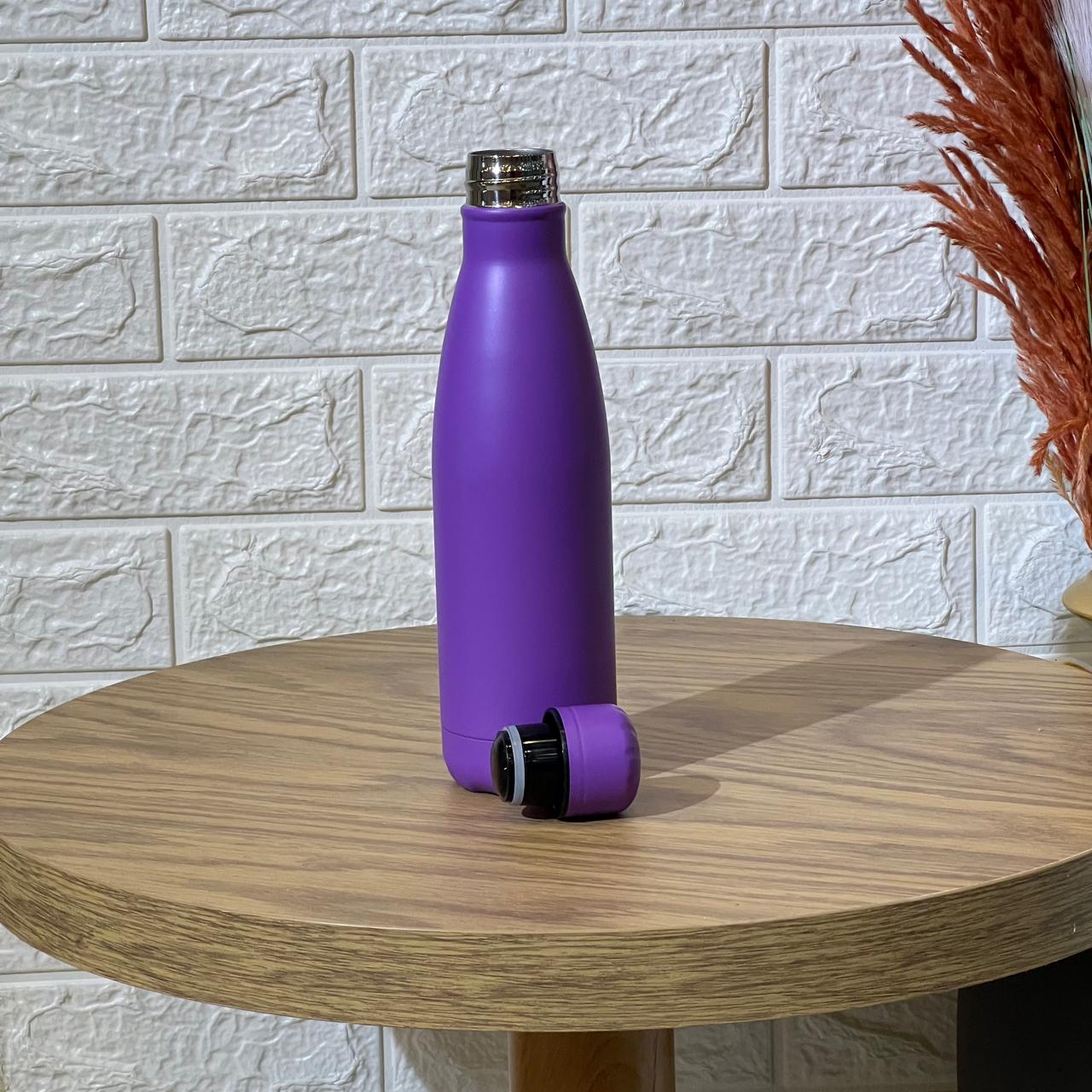 Matte Hydroflask
