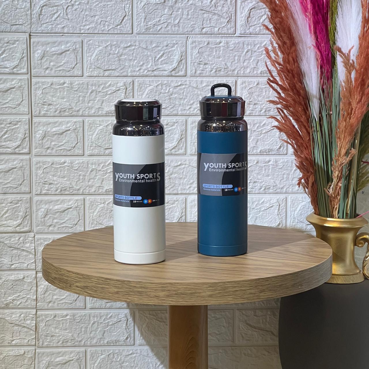 Youth Thermo Bottle