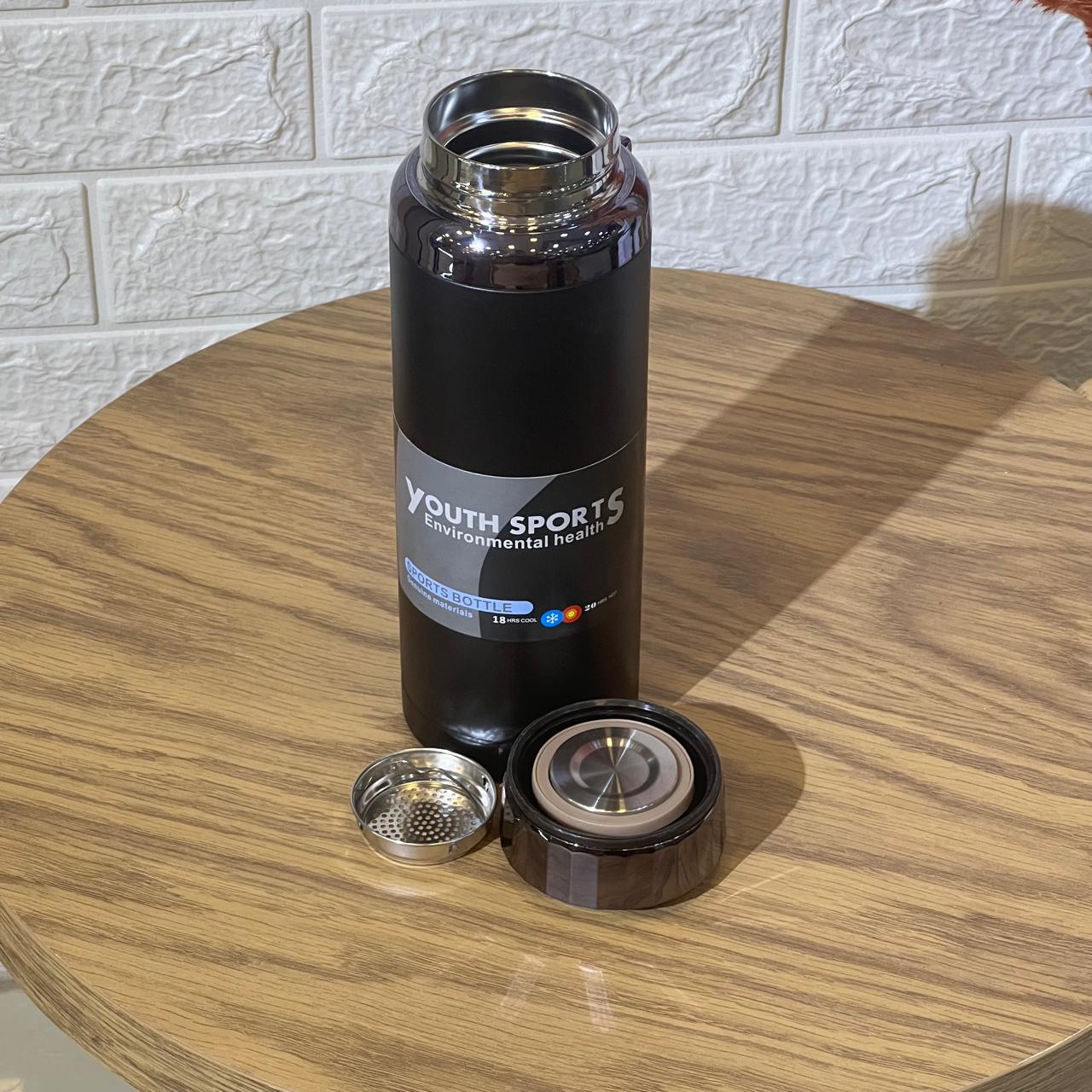 Youth Thermo Bottle