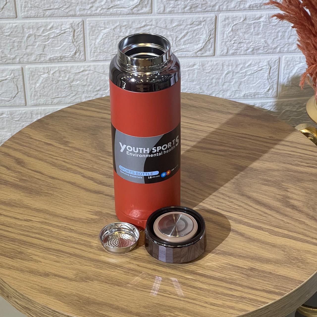 Youth Thermo Bottle