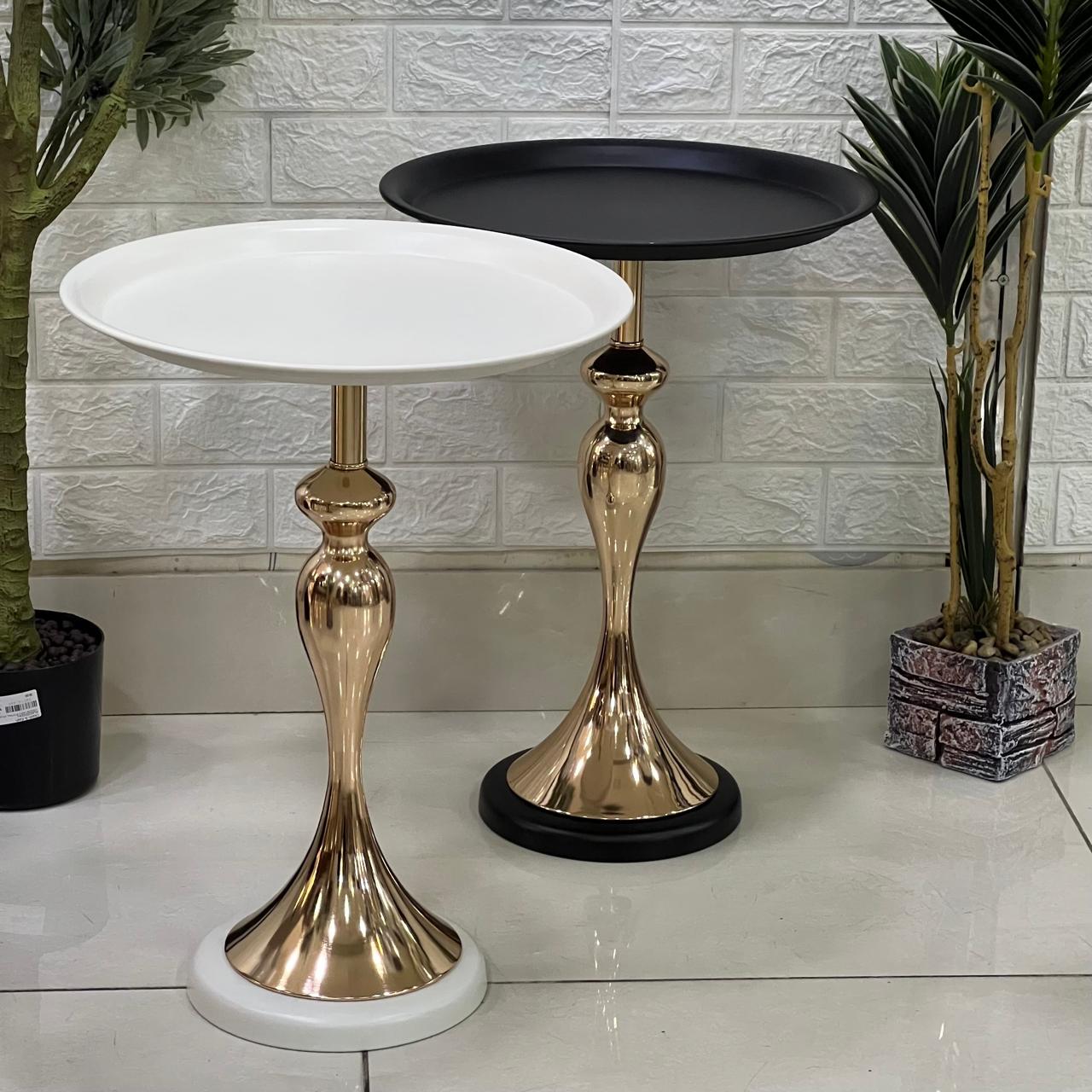 Chic Classic Modern Table