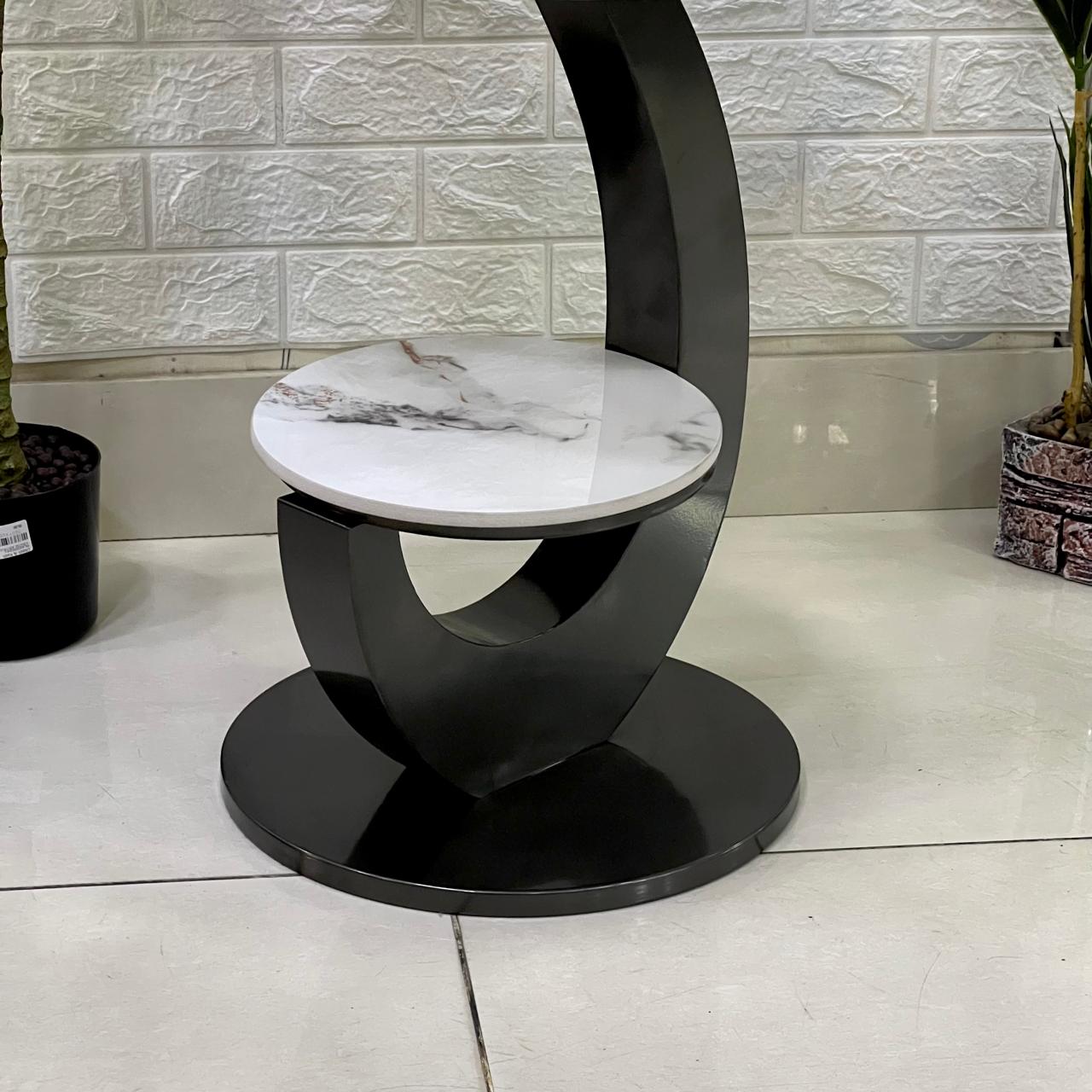 Double Top Luxury Modern Table