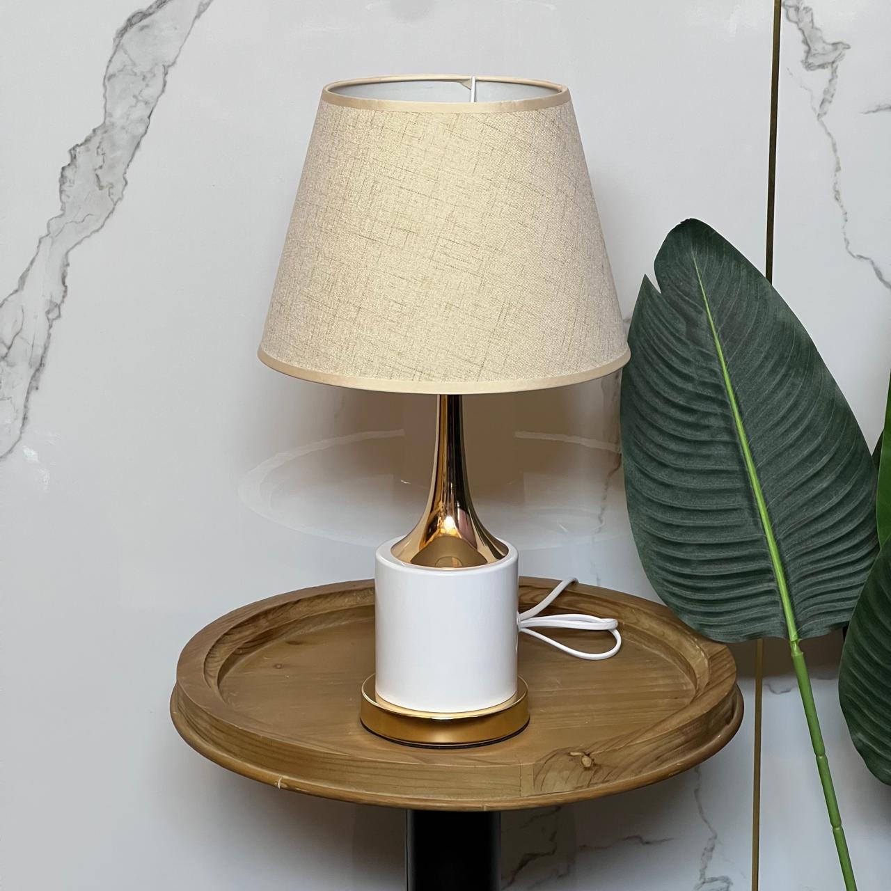 Sleek Modern Lamp