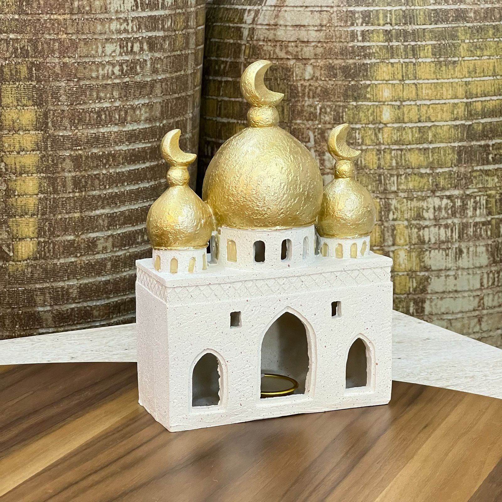Mosque Bakhour