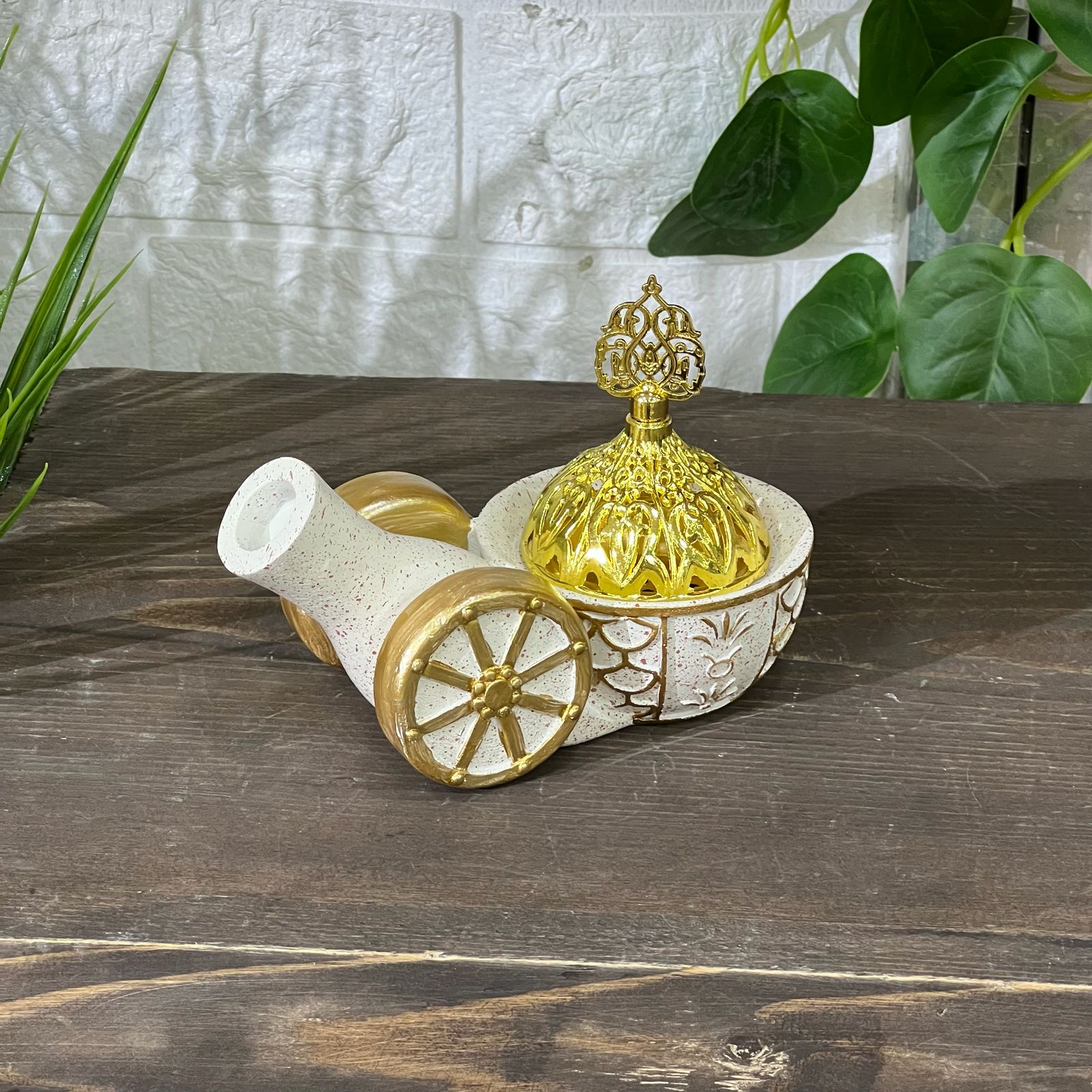 Canon Incense Bakhour