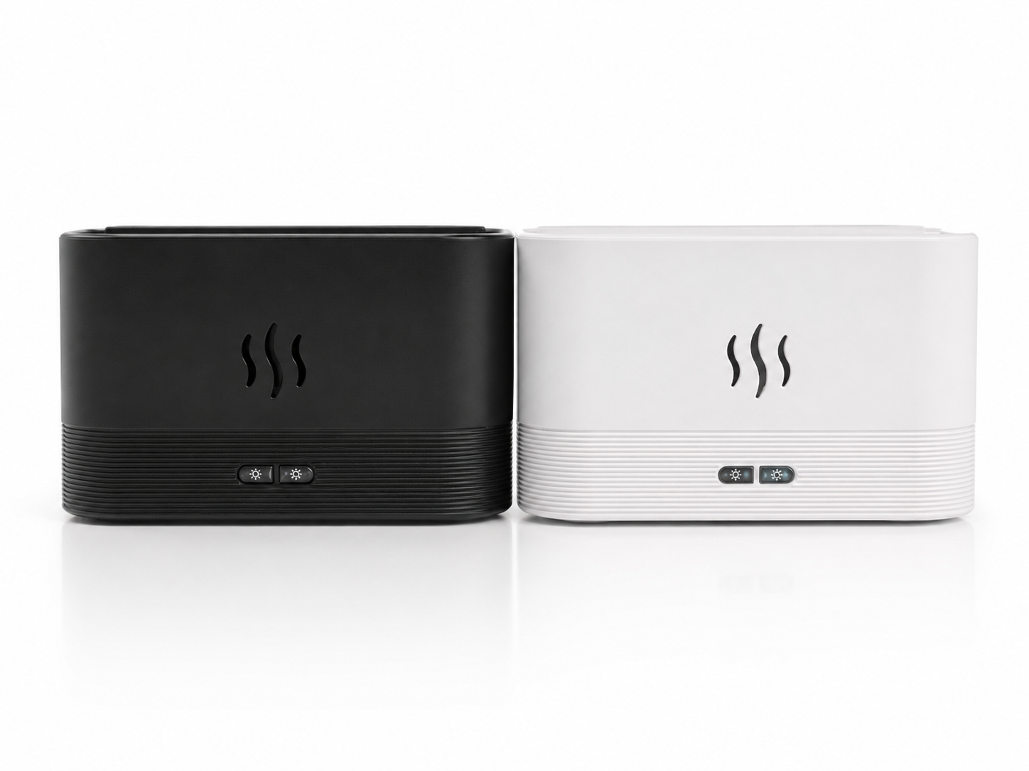Aroma Flame Diffuser