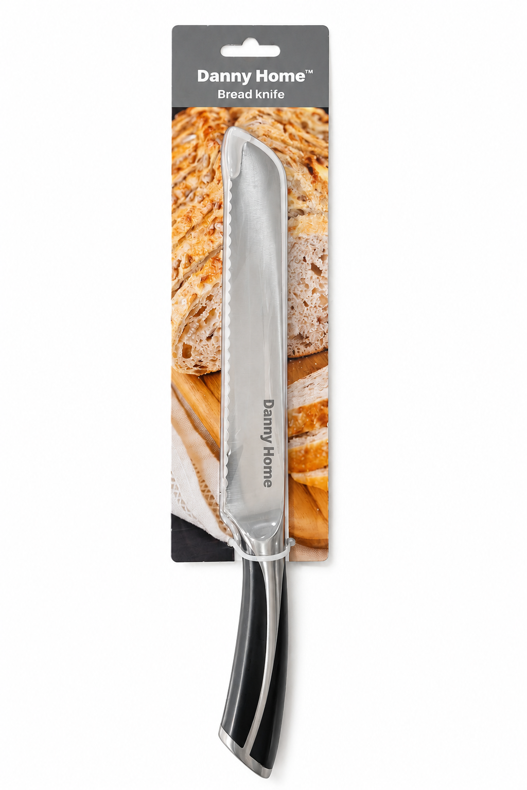 Danny Home Bread Knife