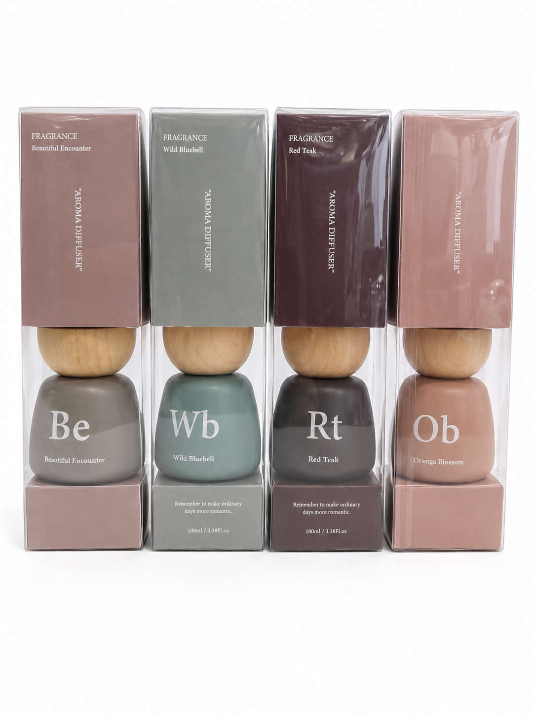 Cute Aroma Diffusers