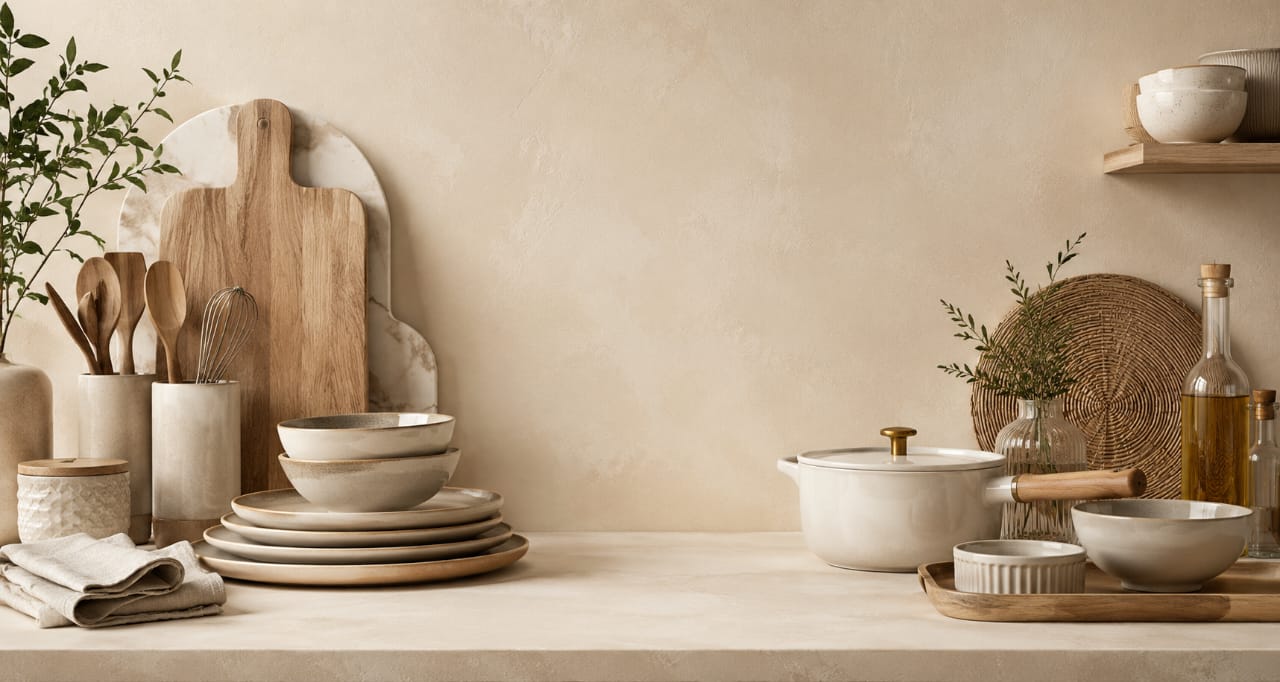 Kitchenware