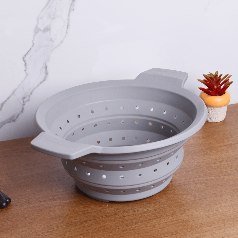 Foldable Colander