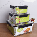 Storage Boxes Design