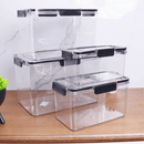 Refrigerator Food Containers