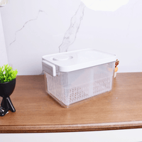 Tramontana refrigerator organizer