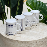 Patter Ceramic Mug