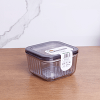 Small Tupperware
