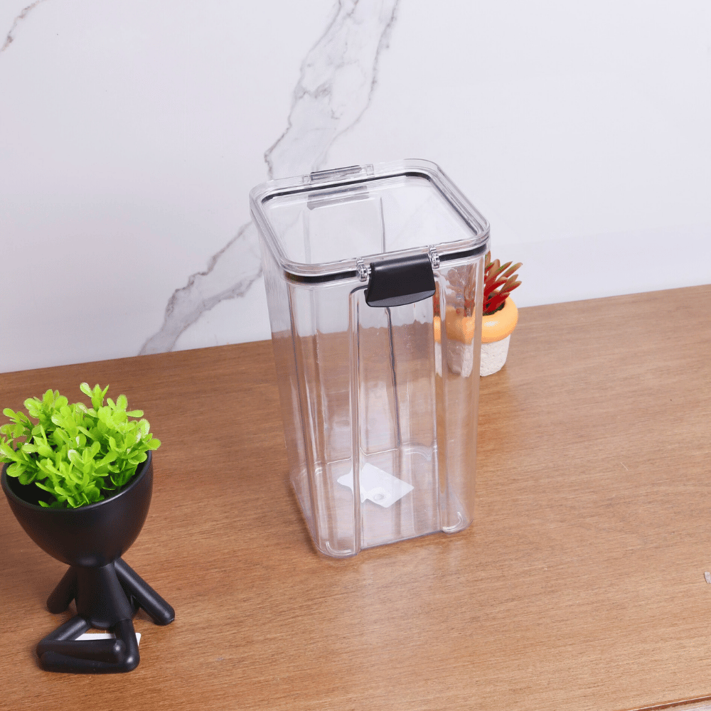 Cereals Container