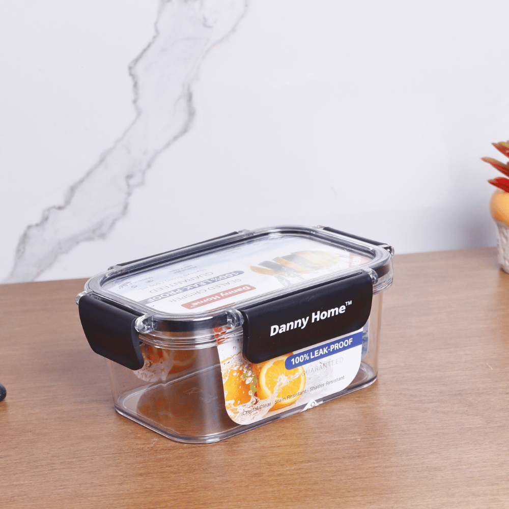Danny Home Food Container