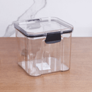 Food Container Square Shape