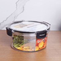 Sealed Crisper 100% leak proof