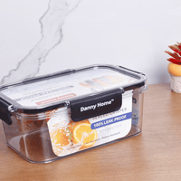 Leak free Danny Home Food Container