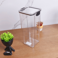 Cereals Container