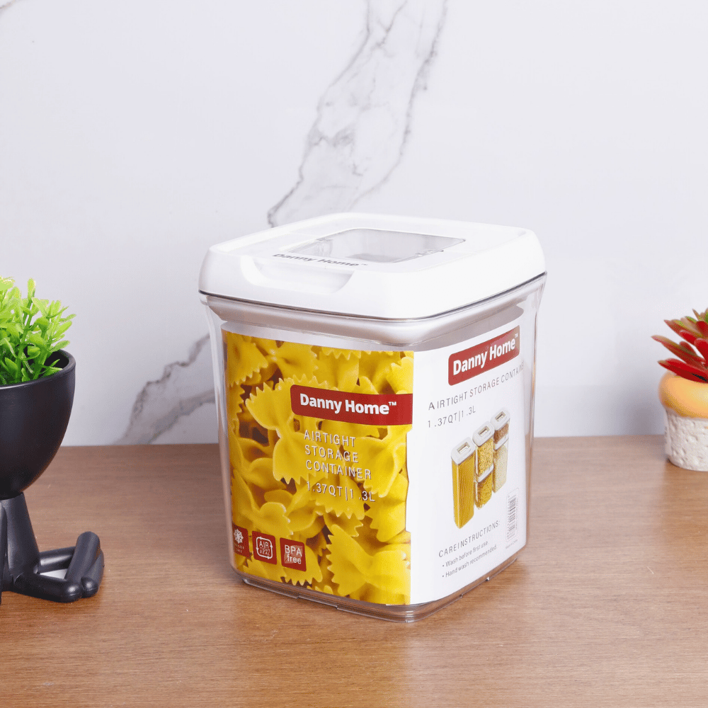 Danny Home storage container