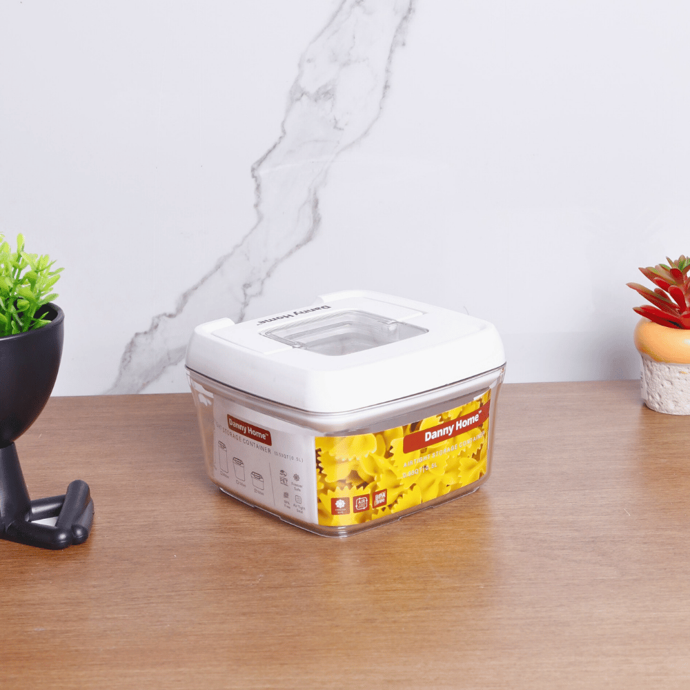 Danny Home storage container