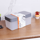 Danny Home ice cube tray with storage box