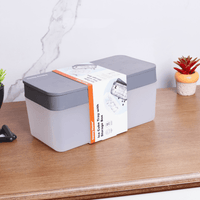 Danny Home ice cube tray with storage box