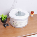 Danny Home Easy-Press Salad Spinner