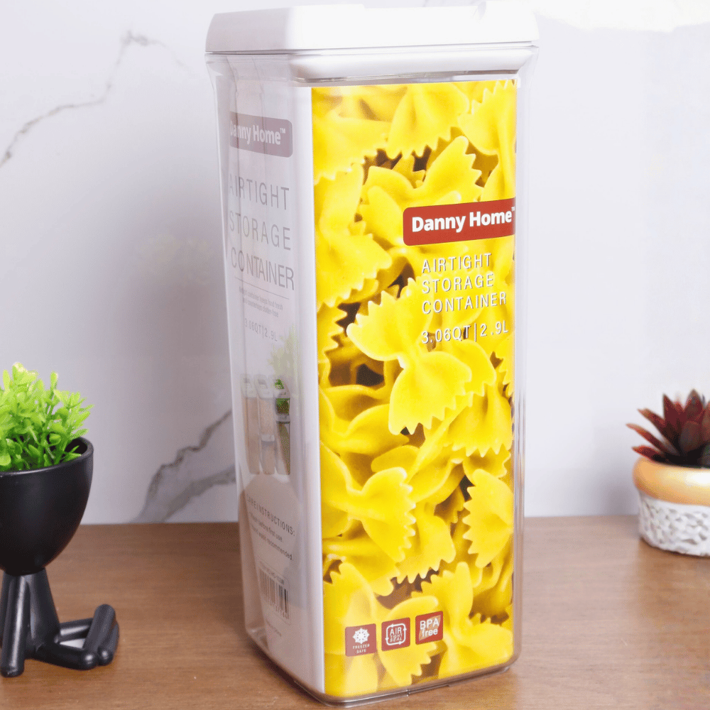 Danny Home storage container