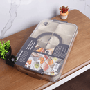 Divided Serving Tray