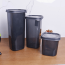 Cereal Containers