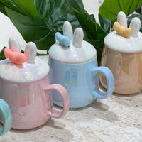 Ribbon Mug