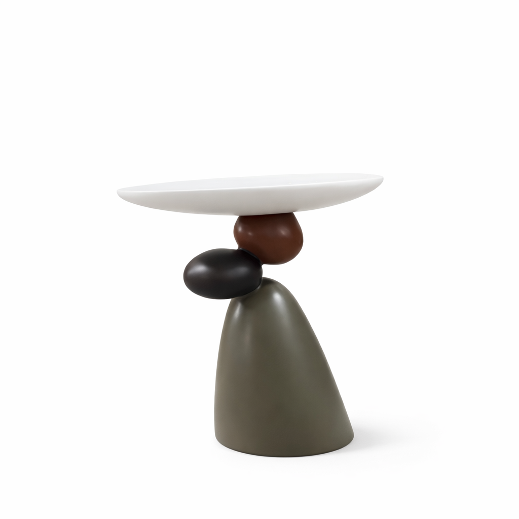 Decorative Coffee Table