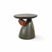 Decorative coffee table