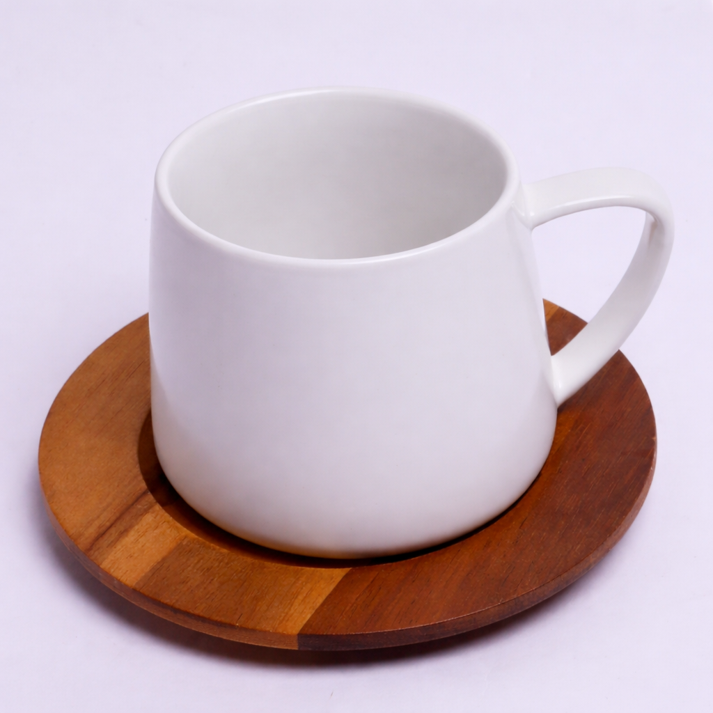 Ceramic Cup