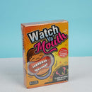 Watch Ya Mouth!