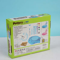 Pottery Dream DIY Workshop